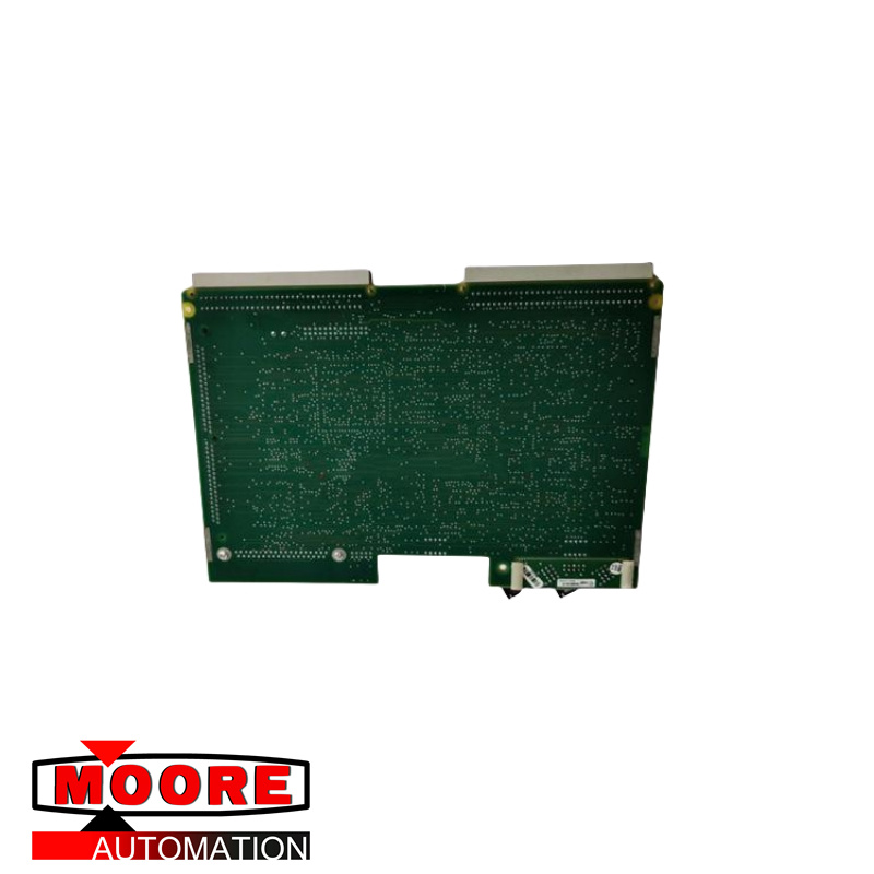 ABB 1MRK000167-GCr00 1MRK000005-258 PC-Platine