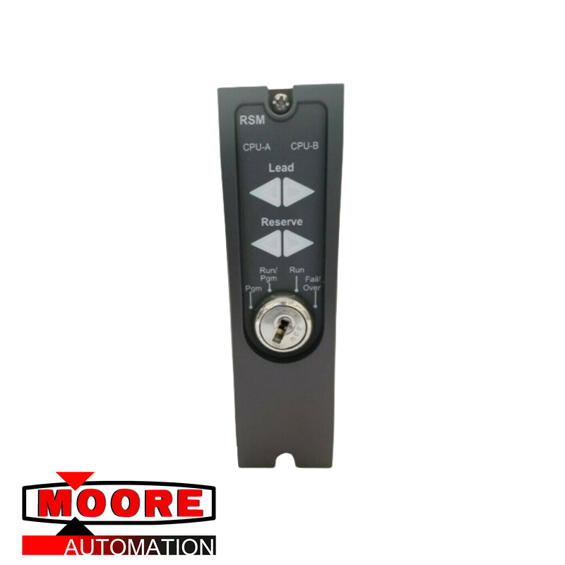 HONEYWELL 900RSM-0101 Redundantes Switch-Modul