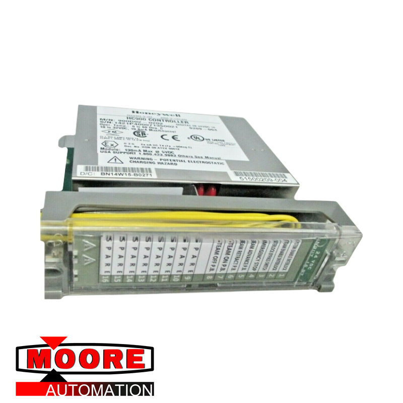 HONEYWELL 900G02-0202 Digitaler Eingang