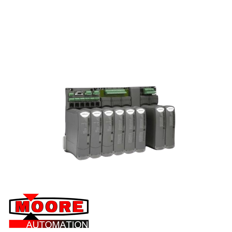 ICS TRIPLEX T9901 Ersatzeingang