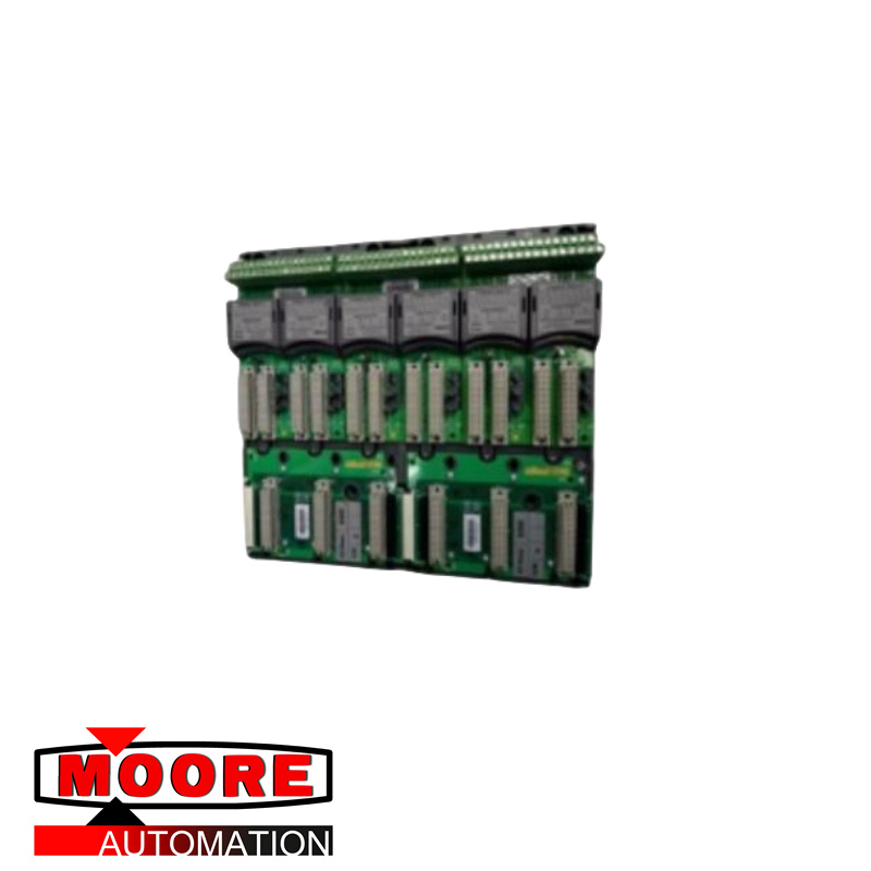 ICS TRIPLEX T9083U Mehrere Controller