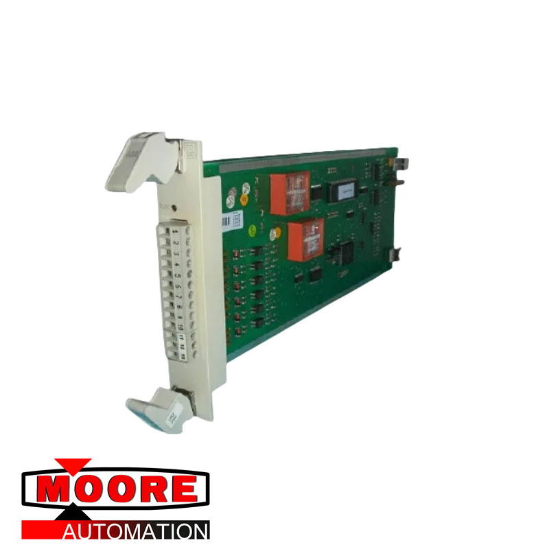 ICS TRIPLEX T9084U mehrere Controller