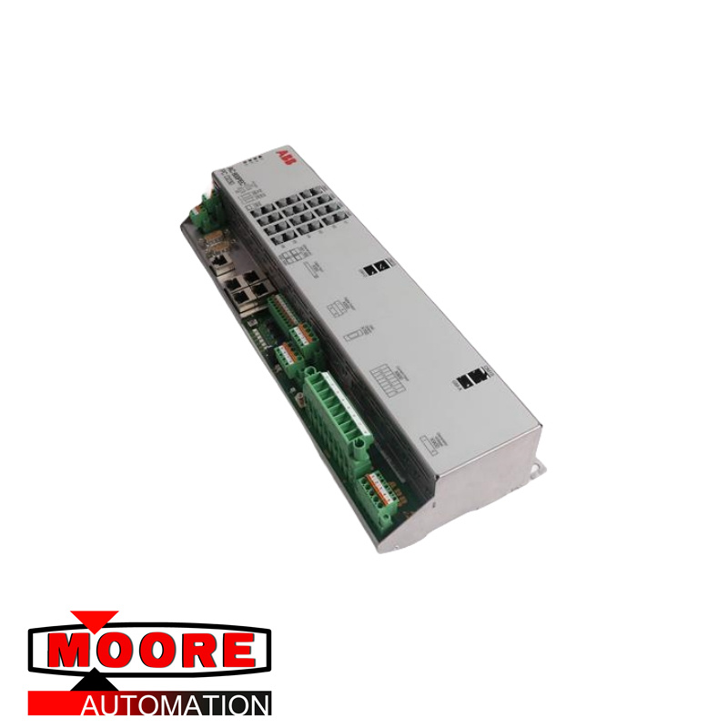 ABB 3BHE029153R0101 Prozessormodul