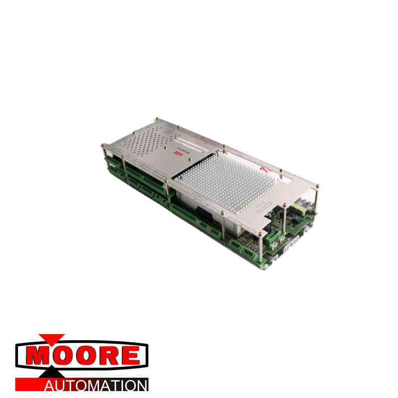 ABB 3BHE036342R0101 Prozessormodul