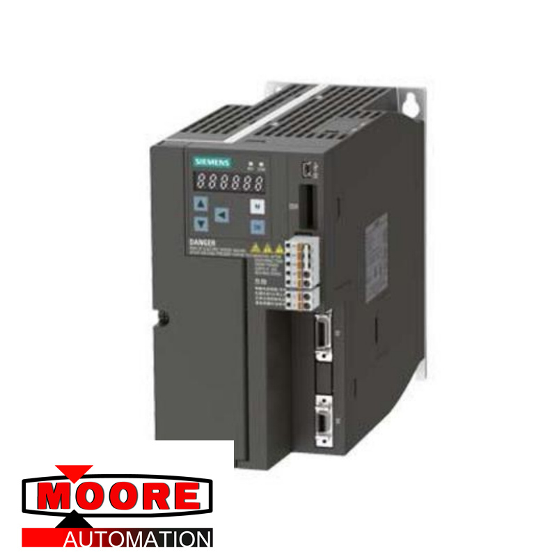 Siemens 6SL3210-5FE11-5UF0 Modul für Antriebe