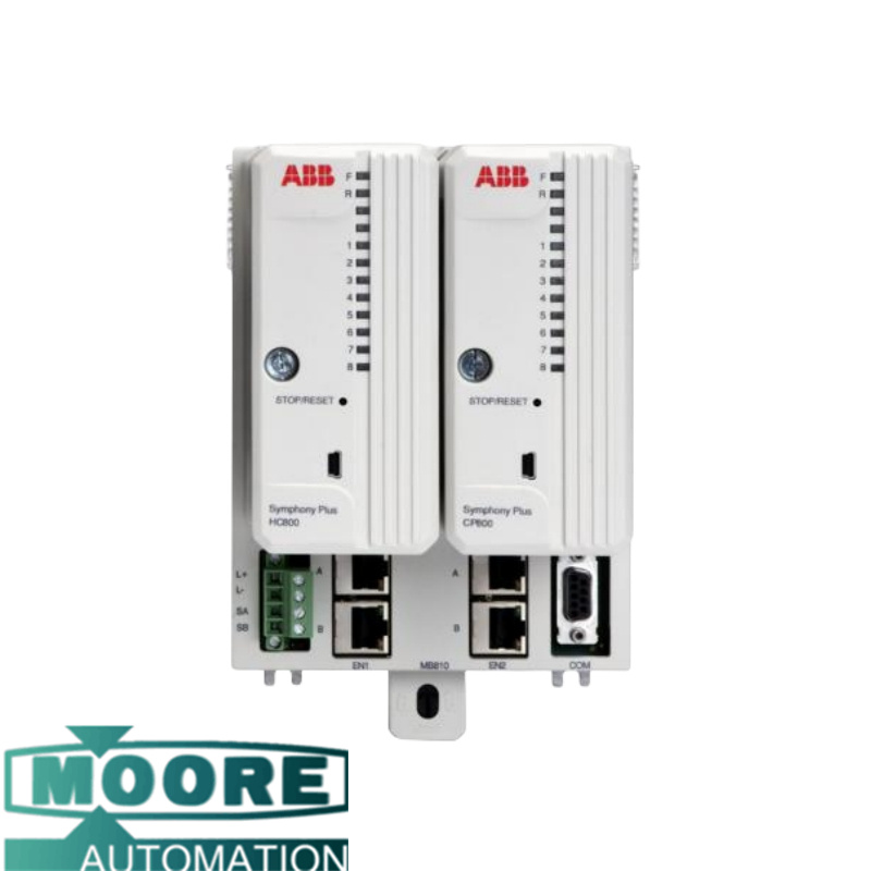 ABB  3EHL409319R0001  URB512D15 Terminator