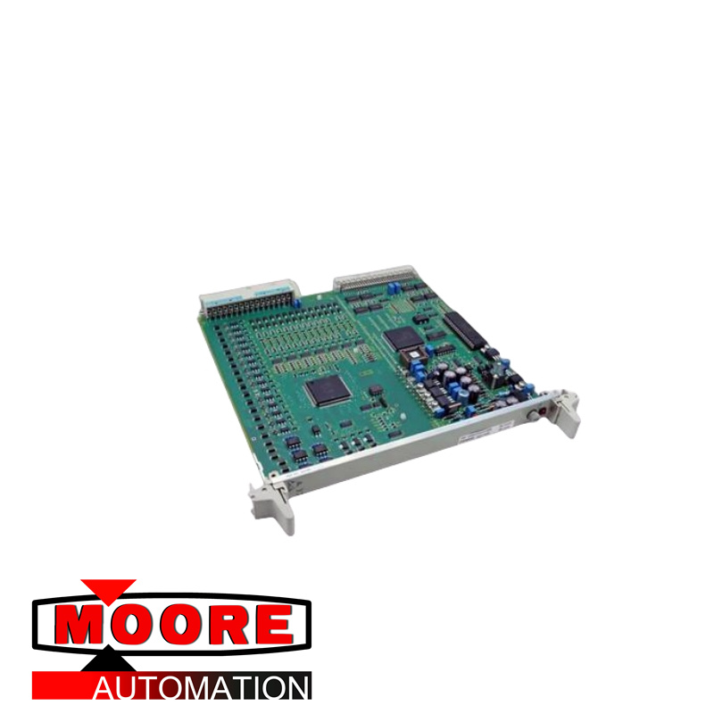 SIEMENS 6DP1210-7AA  MODULE FUM210