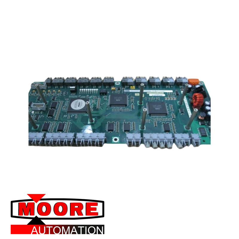 ABB   HIEE300936R0101 UFC718AE101 component card board module