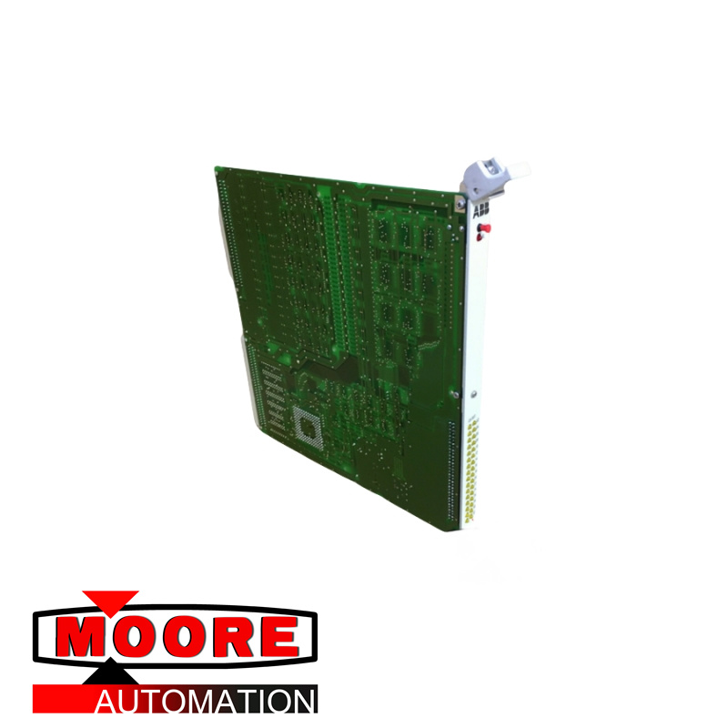 ABB	216DB61 HESG324063R100  Robot I/O module