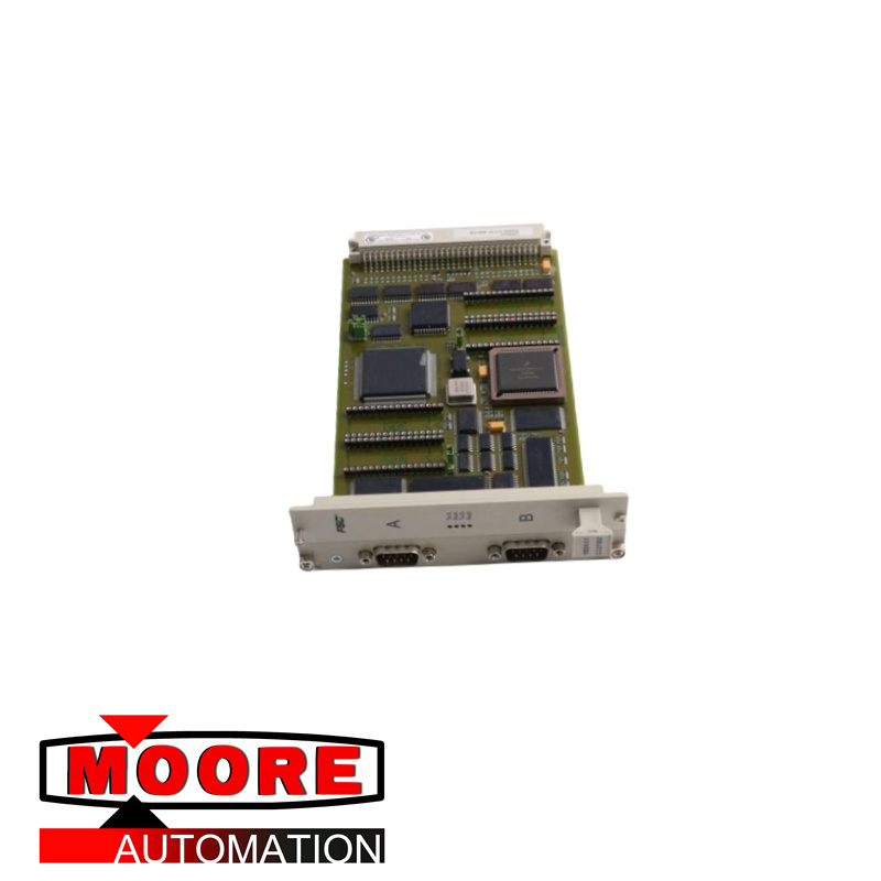 HONEYWELL  10024/I/F  Communication Module