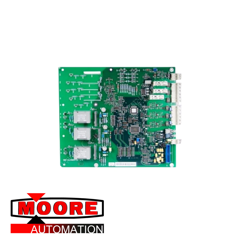 ABB	61298487 NDSC-01  Power Supply Board