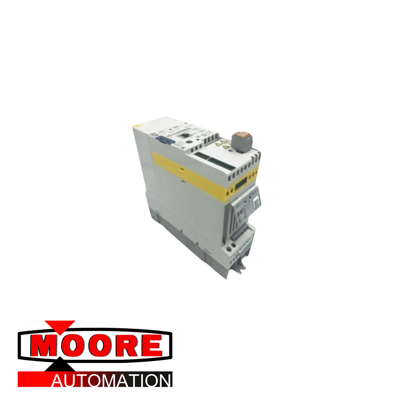 LENZE E84AVSCE7514SXO Wechselrichterantriebe