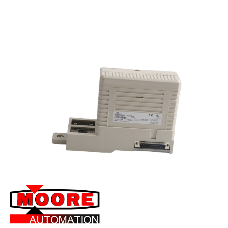 ABB 3BSE030220R1 CI854AK01 Profibus DP-VI Kommunikationsmodul-Kit