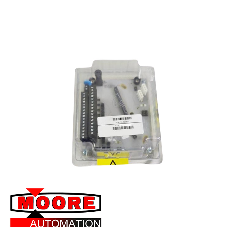 Honeywell DC-TAOX11 Analogausgangsmodul