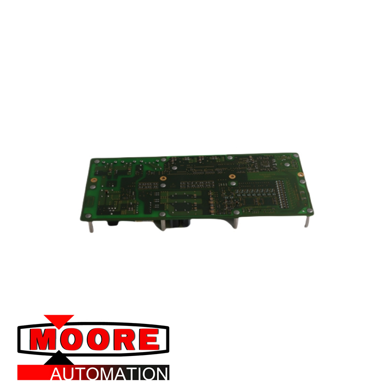 ABB	3BHE012095R0002 UAD141A02  Basic Module