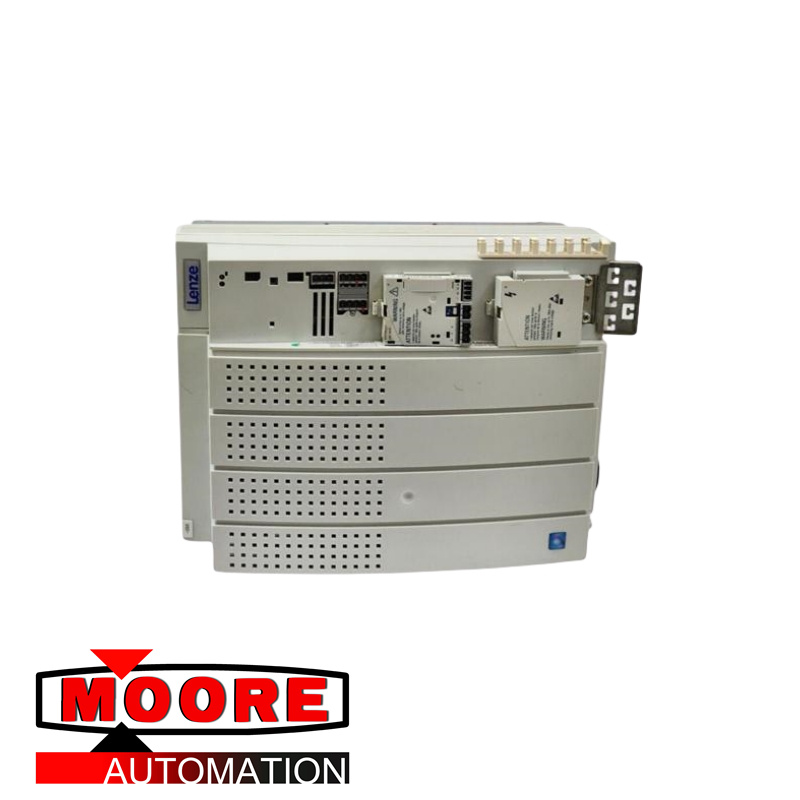 LENZE  E82EV751K4C  Inverter drive