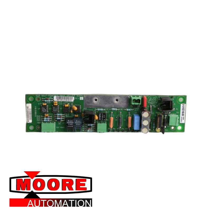 AB 0190-22543 MKS-CIT AS00224-03 PKGD CUSTOMER SP-SCRGD BOARD