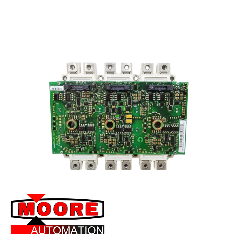 ABB	AGDR-71CS FS450R17KE3  IGBT KIT