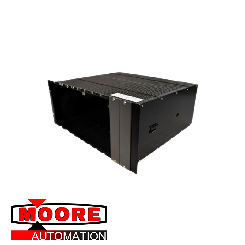 GE VM-5H3 eingebautes VM-5z Netzteil-Monitor-Rack, eingebautes VM-5K