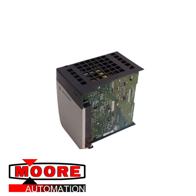 AB 1756-IF4XOF2F E/A-Modul