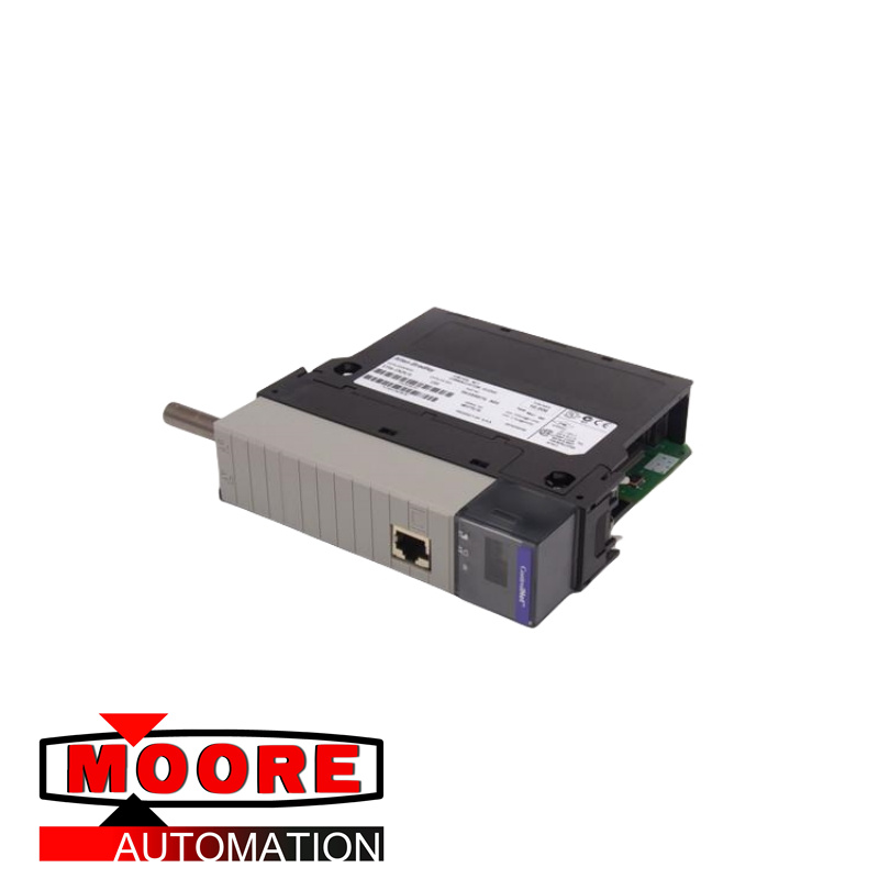 AB 1756-CN2R/B ControlLogix-Kommunikationsmodul