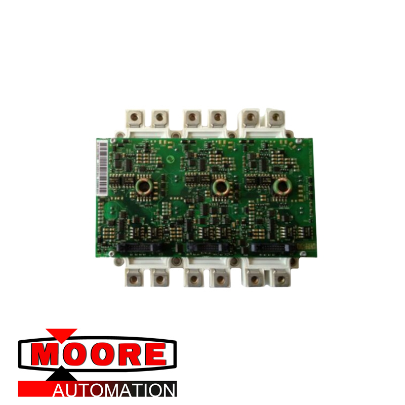 ABB FS300R12KE3 AGDR-72C IGBT-MODUL