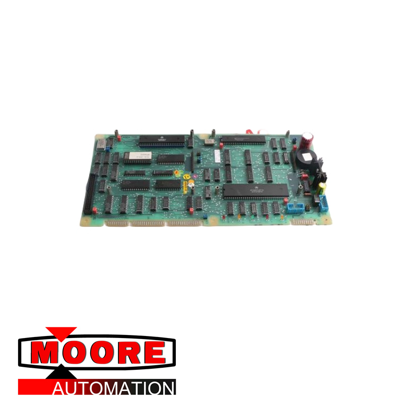 ABB CM592-DP 1SAP173200R0001 Kommunikationsmodule