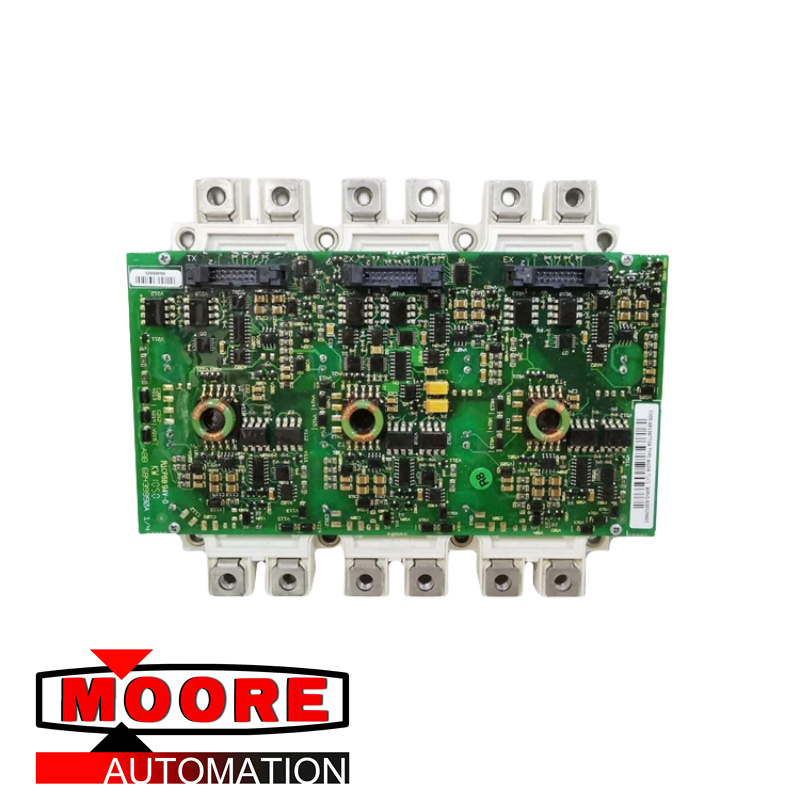 ABB AGDR-61C FS450R17KE3 64783831 IGBT-KIT