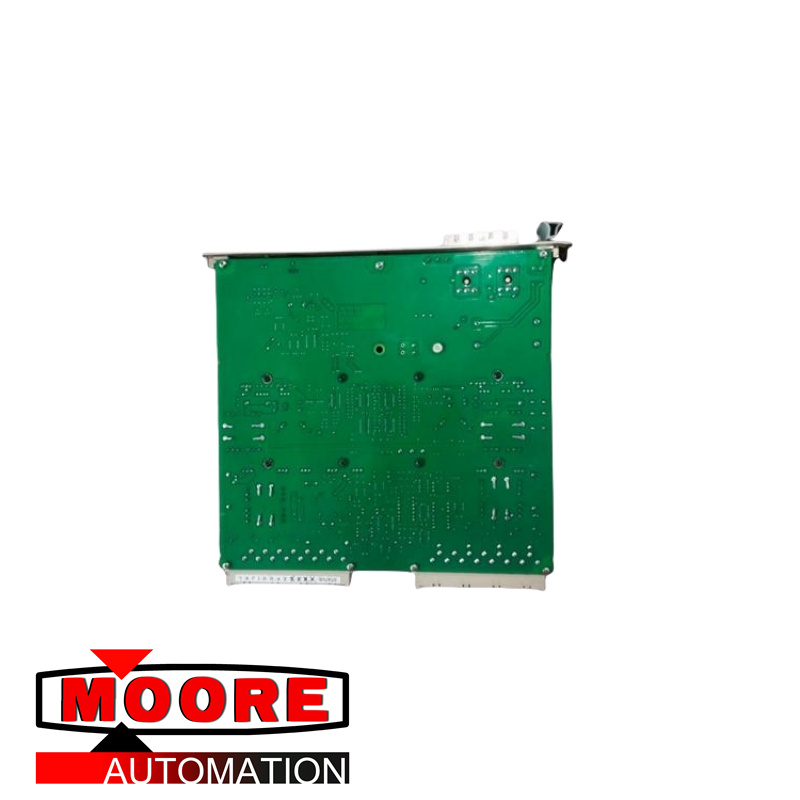 ABB HIET404238R0001 UFB700 A01 BOARD