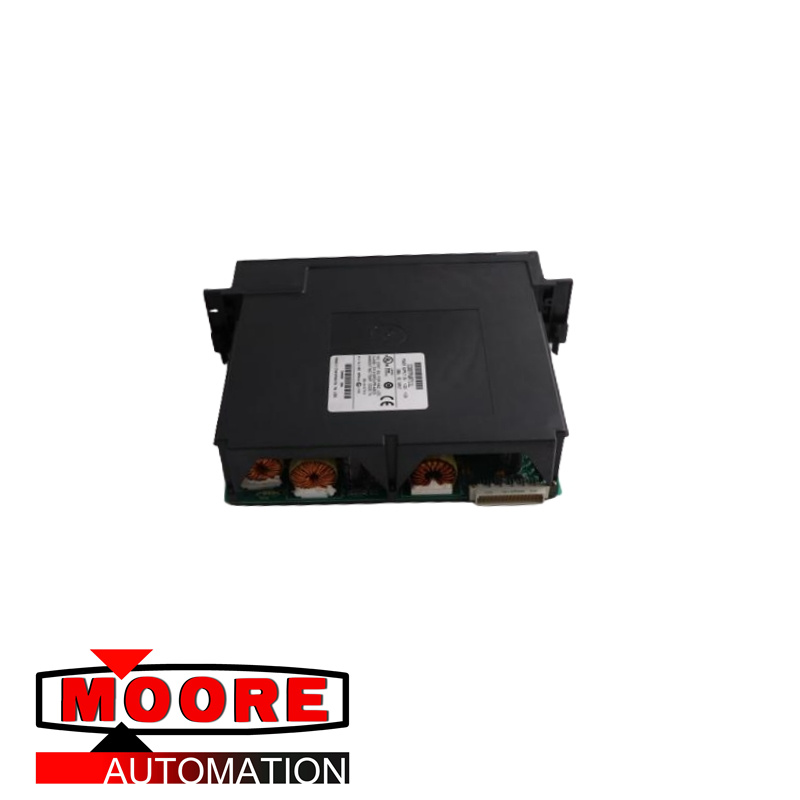 GE UR8FH SPS-MODUL