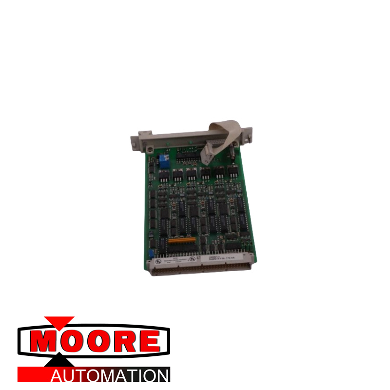 HONEYWELL 10005/0/3 DCS-Modul