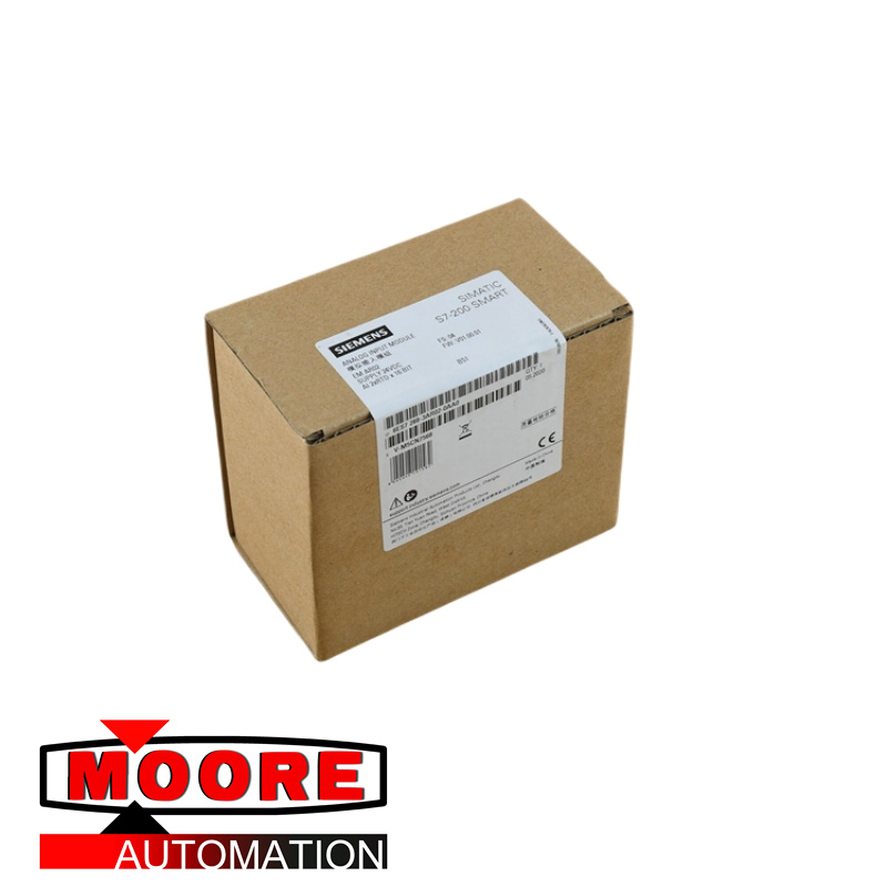 SIEMENS 6ES7288-3AR02-0AA0 RTD-Modul