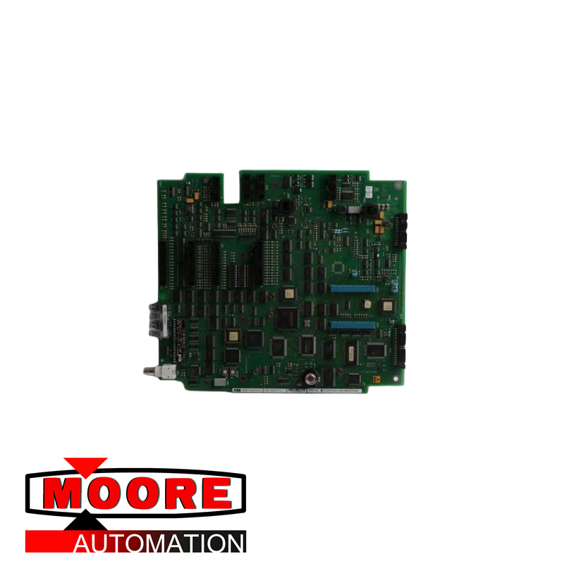 ABB	3BHE014967R0002 UNS2880B-P,V2  Control Board