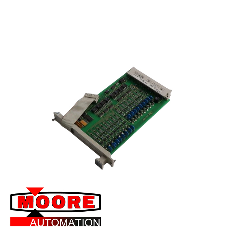 HONEYWELL	51306673-200  I/O CARD