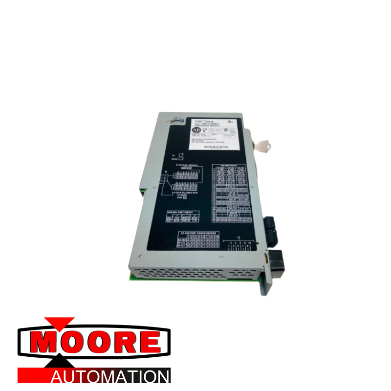 AB	1785-L80E ST0WO1WX  PLC5 Controller