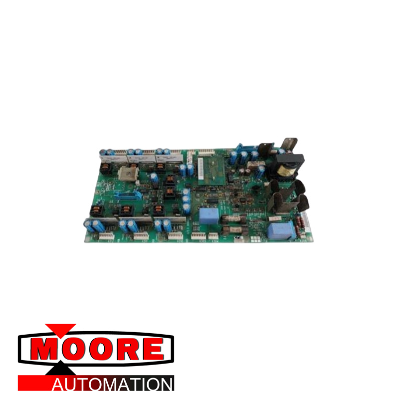 ABB SNAT7261INT 58422177S SAMI GS PC-BOARD