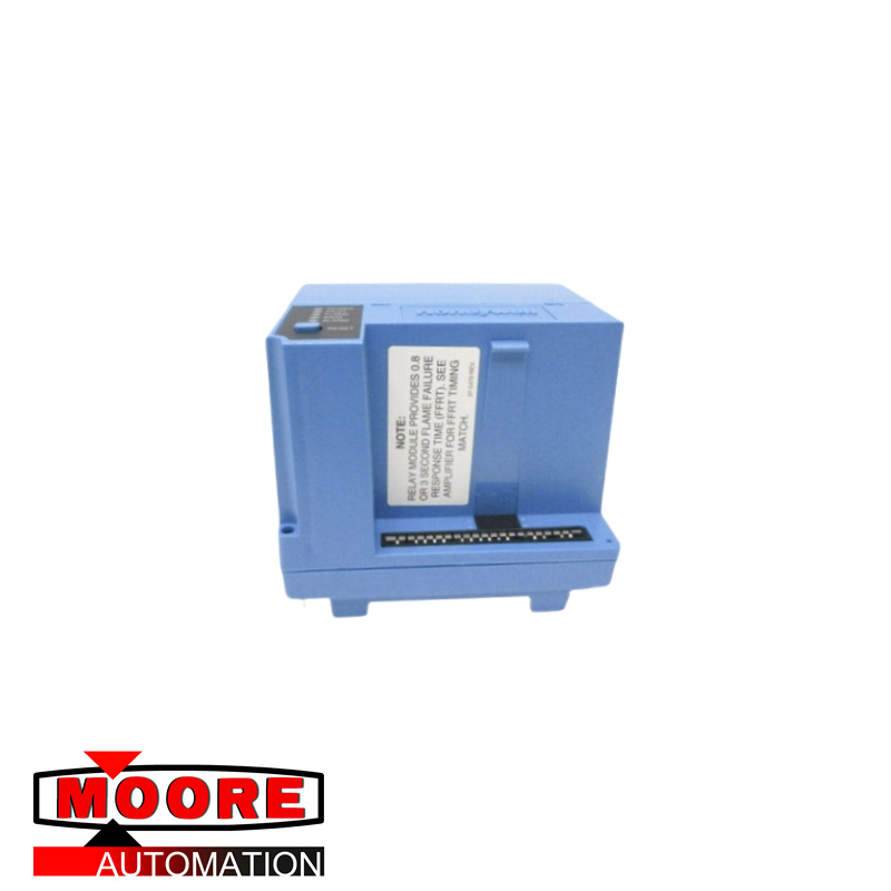 HONEYWELL RM7890A1015 Relaismodule der Serie 7800