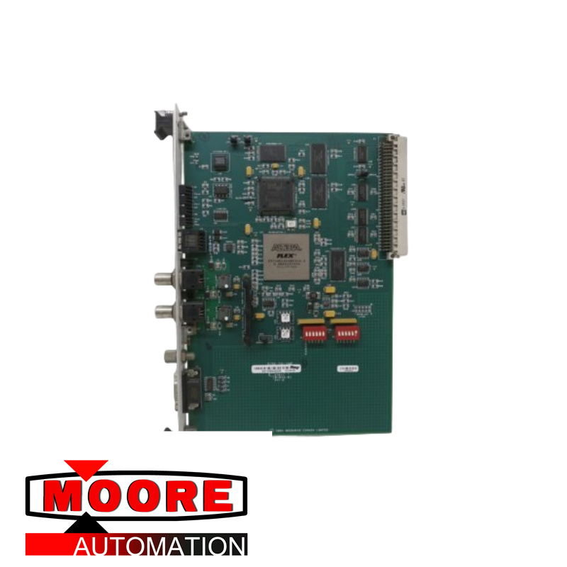 Brad Communications 5136 CN VME  ControlNet Interface Card