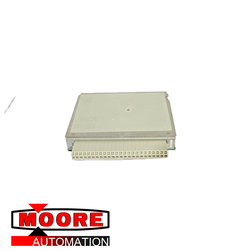 ABB 1KHW001381R0001 E5TX SPS-Modul