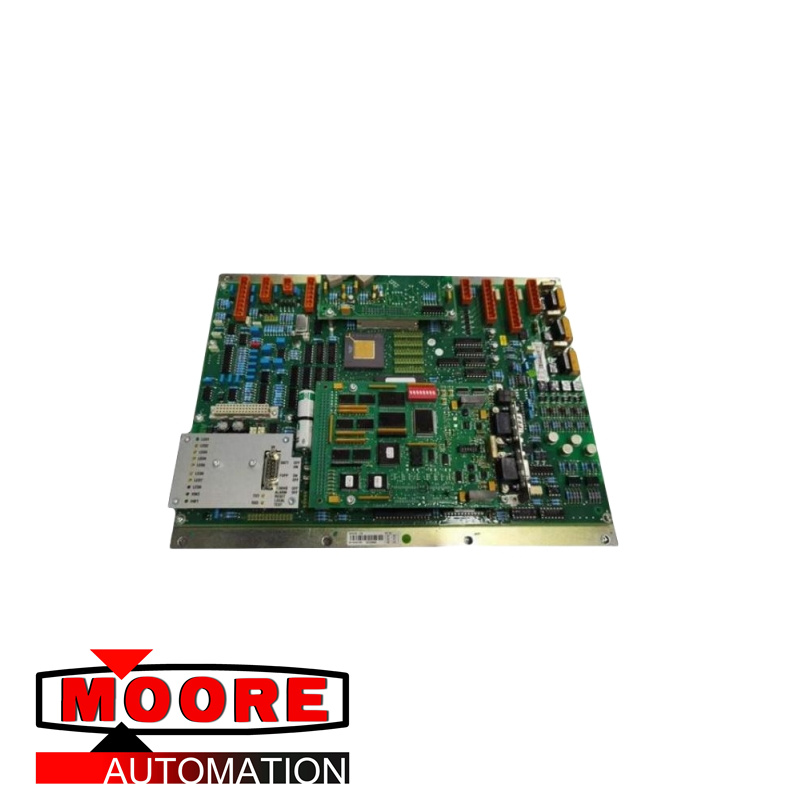 ABB 1KGT013000R0001 23TP22 SPS-Modul