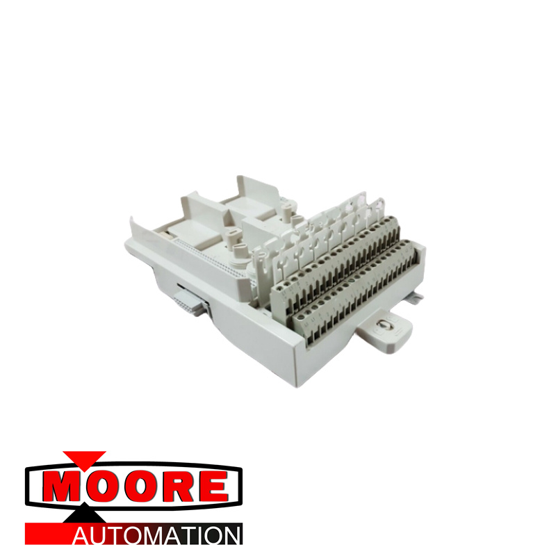 ABB TU844 3BSE021445R1 Redundante Modulabschlusseinheiten