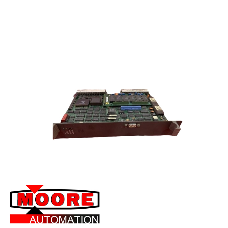 ABB HIEE300550R1 PPB022CE V01 PC-BOARD