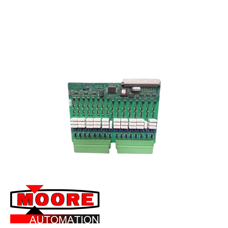 ABB HIEE300115R1 SDA338AE Steuermodul