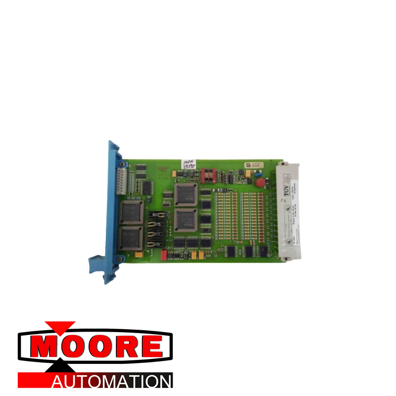 HONEYWELL FC-SAI-1620M V1.1 Safety Manager Systemmodul