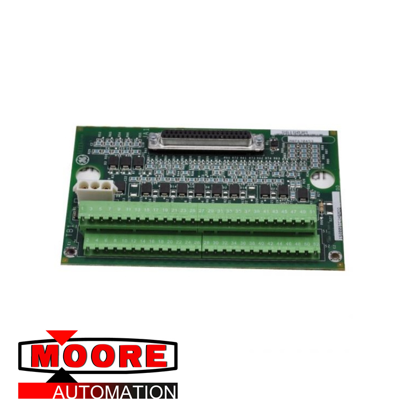 GE 44A752213-G01 SPS-Modul