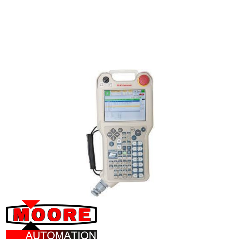 Kawasaki 50817-0066 Roboter-Teach-Pendant-LCD-Anzeigefeld