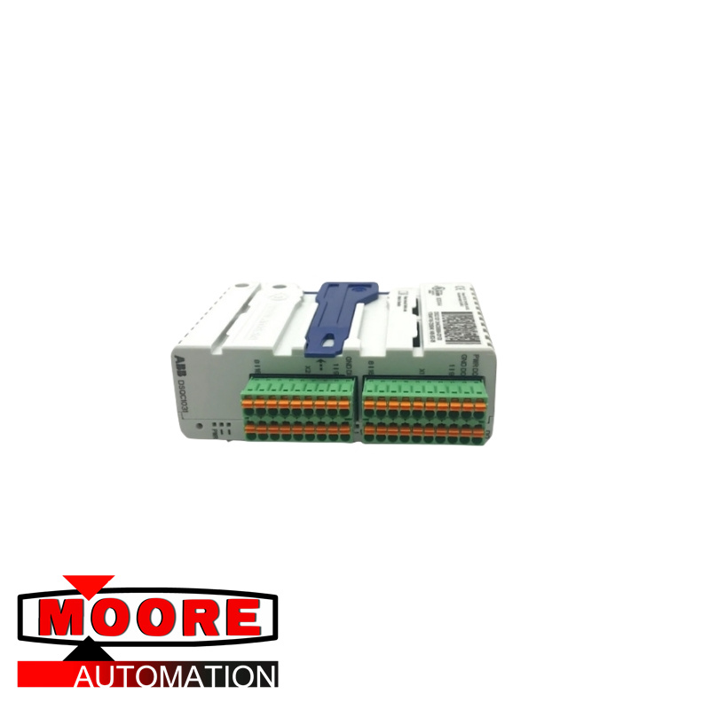 ABB IO DSQC1031 3HAC058664-001 Digitaler Zusatz