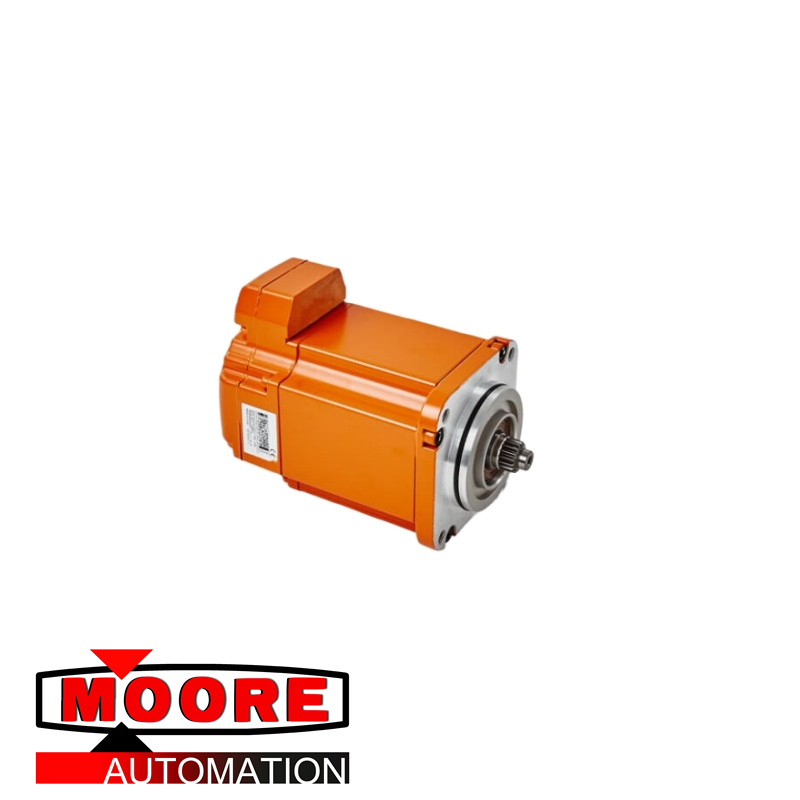 ABB IRB7600 3HAC057544-003 zweiachsiger Servomotor