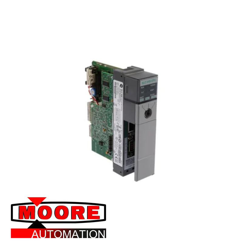 AB 1747-L551/C PLC SLC-Serie