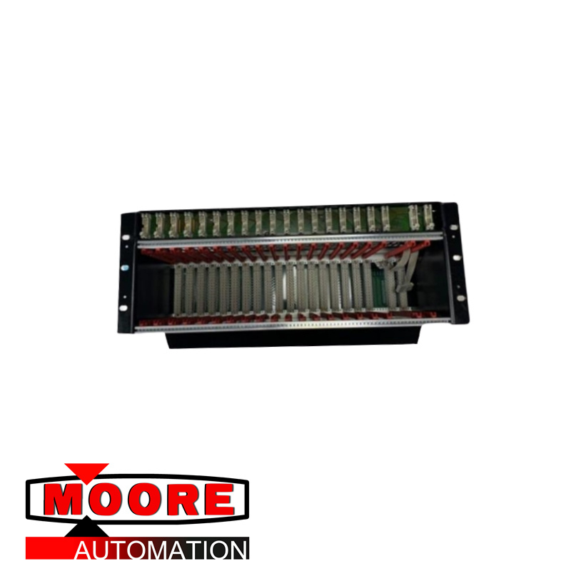 HONEYWELL FC-IOCHAS-0001R Chassis für redundante I/O-Module